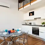 Punta Della Dogana Luxury Suites By Bricola Apartments
