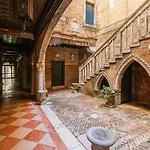 Ca' Romantica Terrace