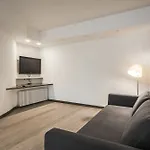 Myplace Via Castelmenardo Apartment