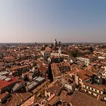 Padova Tower City & Hills View Libeccio