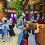 Gardaland Magic Hotel