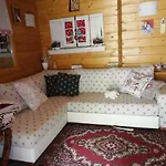 Chalet La Coccola