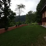 Chalet La Coccola