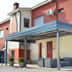 B&B La Villa di Montagnana