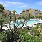 Le Residenze Mediterranee 730S