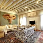 San Severo Suite Apartment Venice