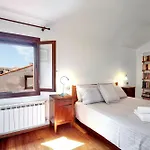 San Marco Roof Terrace Apartment