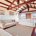 San Marco Roof Terrace Apartment