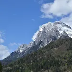 Ciasa Antelao