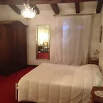 B&B Mulino Orso Bianco