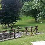 Antica Corte Leguzzano B&B