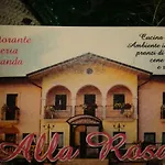 Locanda Alla Rosa