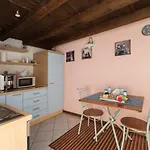 Casa Puccio Arena