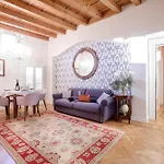 Boutique Guesthouse Al Chiostro De San Salvar