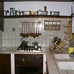 Apartment Or Room With Summer Pool