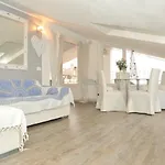 Mansarda White Dream
