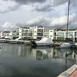 Libeccio - Marina Apt Jesolo, Venice