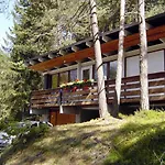 Chalet Enchanté - Il Tuo Rifugio nella Natura delle Dolomiti Cortinesi