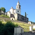 Il Borgo Dei Laghi