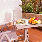 Garibaldi Suite Ground Floor With Garden