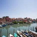 Venice Appartament Salini II - Canal View