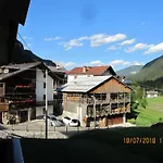 Ciesa Dei Maestri
