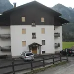 Casa Hoffe Da Bibi