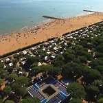 Victoria Mobilehome in Camping Village Cavallino