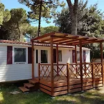 Victoria Mobilehome In Centro Vacanze San Francesco