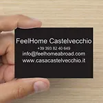 Casa Castelvecchio