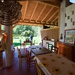 Agriturismo Mulino La Vallina
