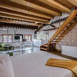 Loft Mirano (Alloggi alla Campana)