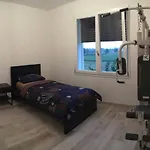 Verde E Tranquillita