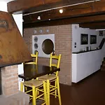 Apartment Or Room With Summer Pool