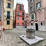 Modern Apartment In Venice Gf