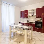 Butterfly Apartment