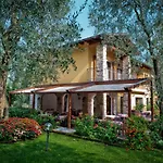 Agriturismo Le Dase