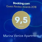 Marina Venice Apartment