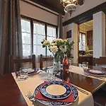 Vecchia Favola House