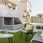 Kids Apartment La Tana Del Riccio - Family Suite