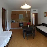 Residence Punta Caval Torri