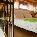 Loft Overlooking The Grand Canal