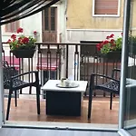 Un Angolo Di Relax Via Guglielmo Marconi 31 Appartamento