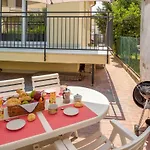 Family House Bivio