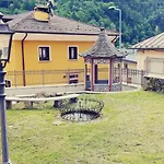 Appartamenti Palazzo Lazzaris - Costantini - Dolomiti Del Cadore