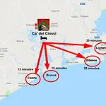 Ca Dei Ciossi