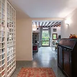 Garden Apartment