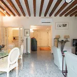 Garden Apartment