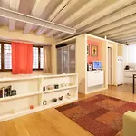 Lovely Apartment Sottoriva