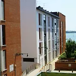 Giudecca Junghans